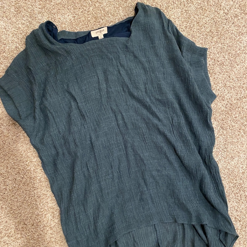 Umgee Tunic